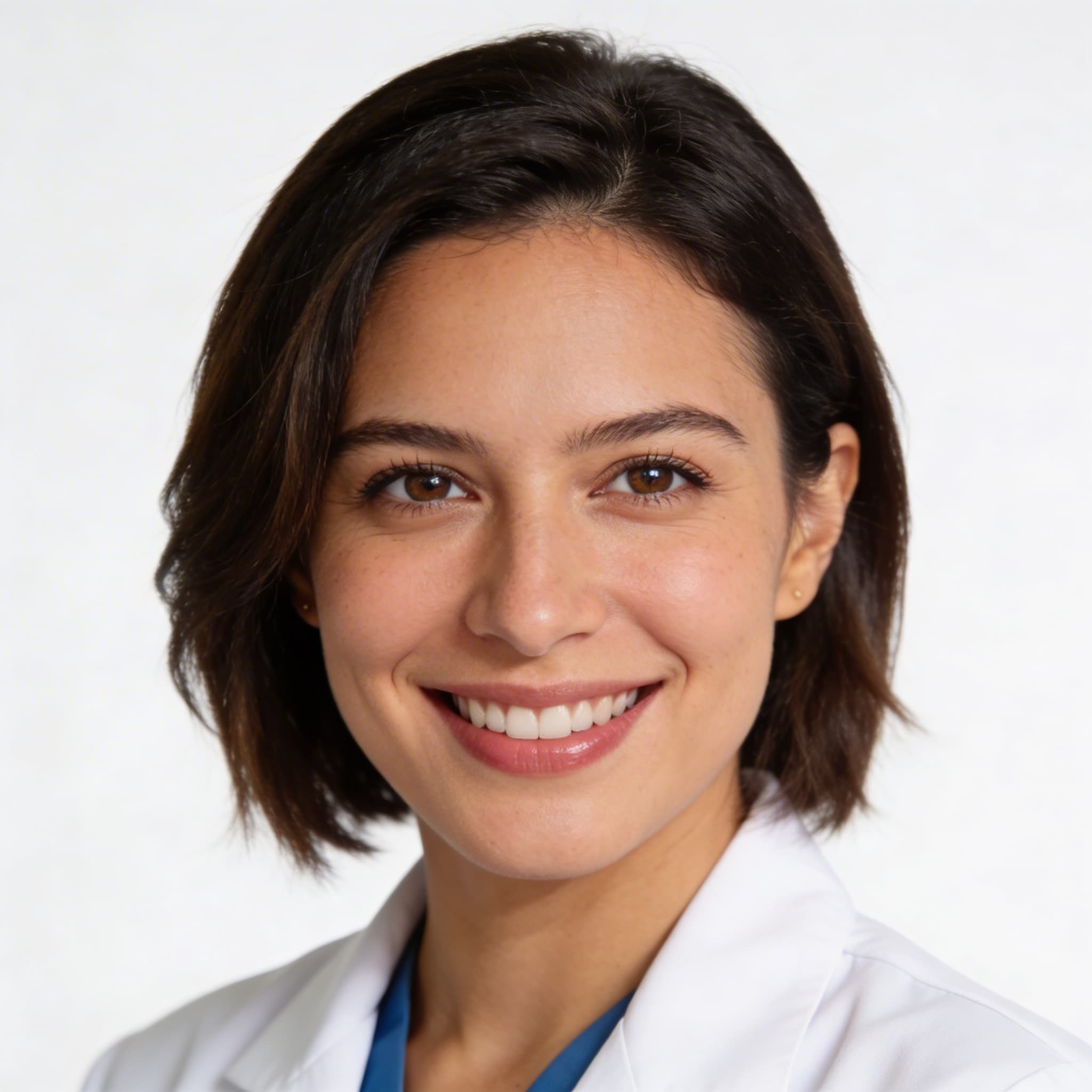 Sarah Mitchell