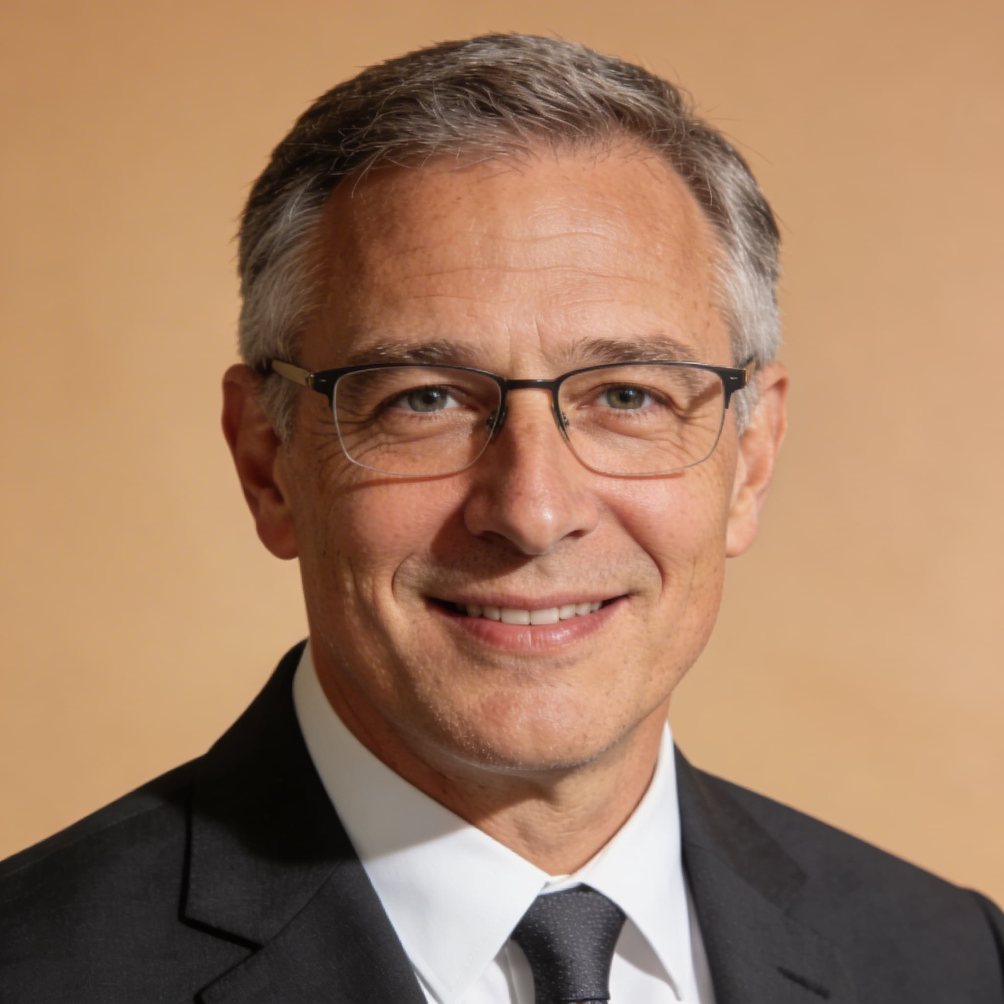 James R. Peterson