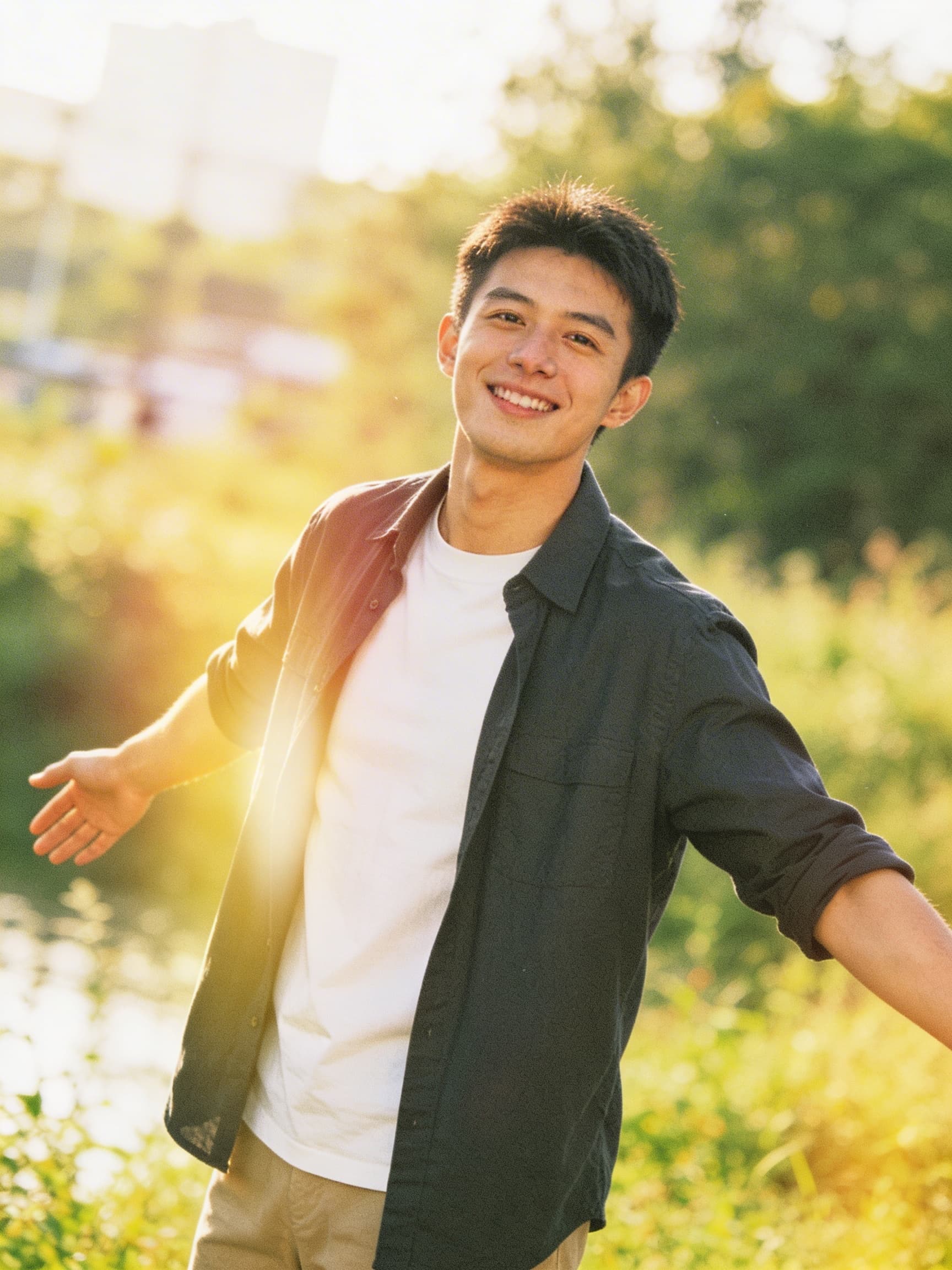 Our team supporting recovery