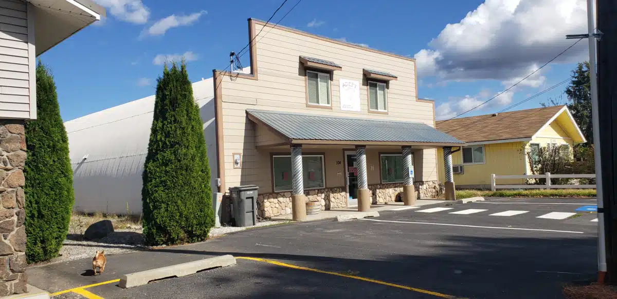 Adept Assessment Center - Facility Image