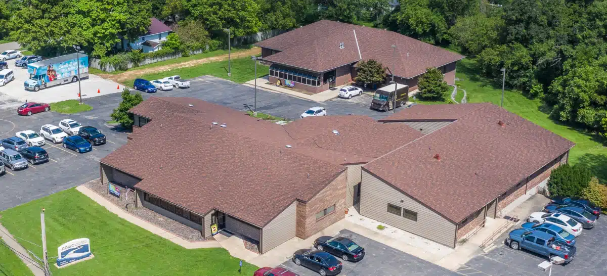 Central Ozarks Medical Center - Preview