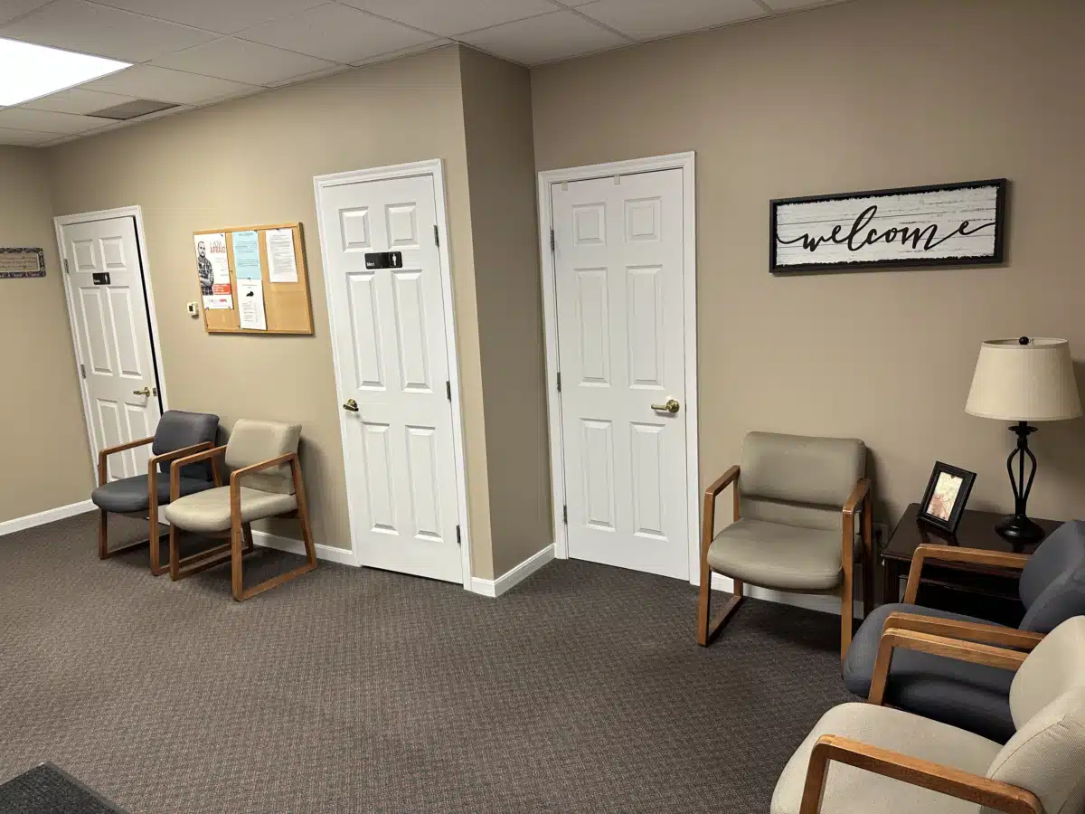 Commonwealth Substance Abuse Services - Preview