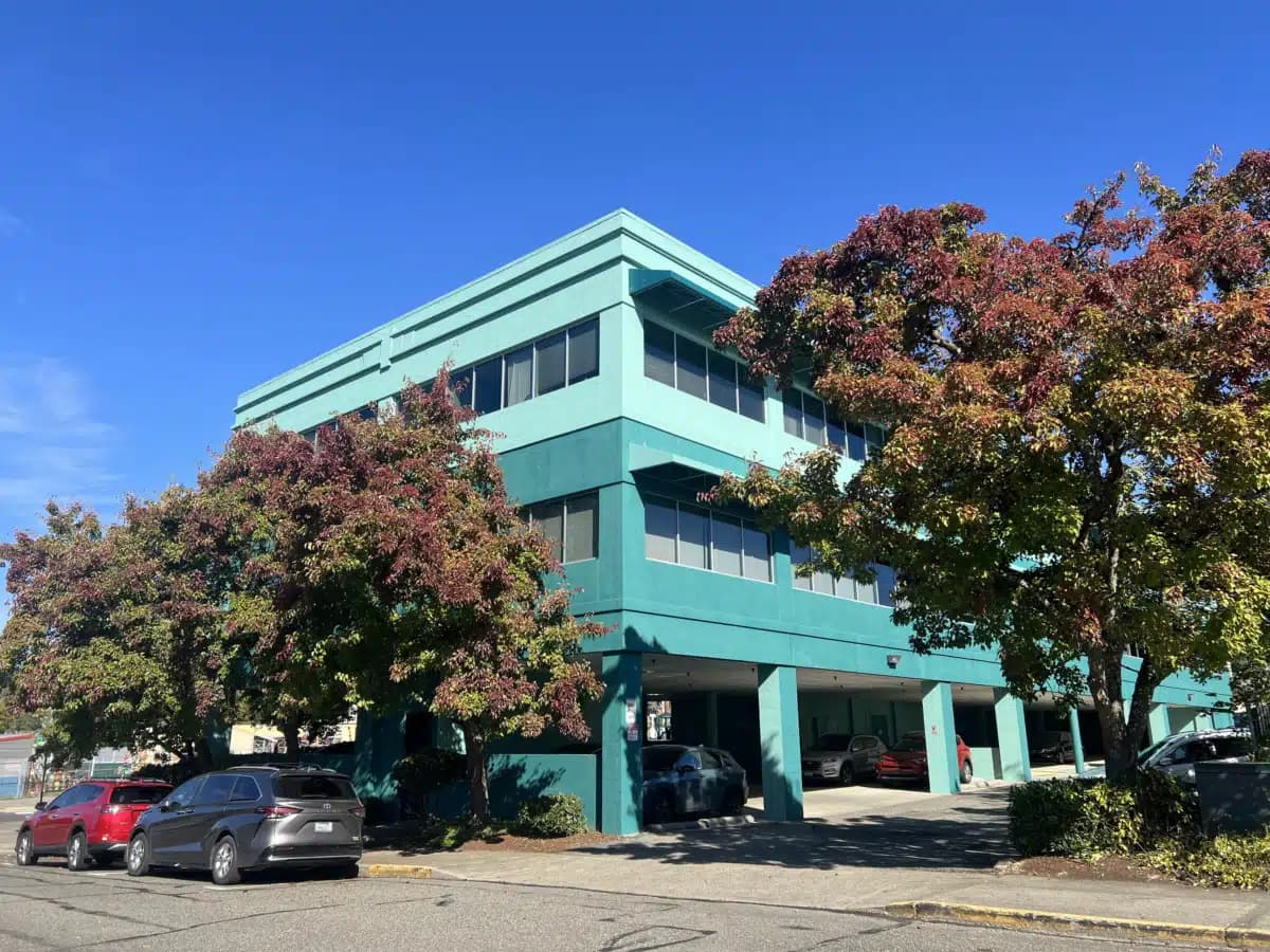 Community Youth Services - Hero Image