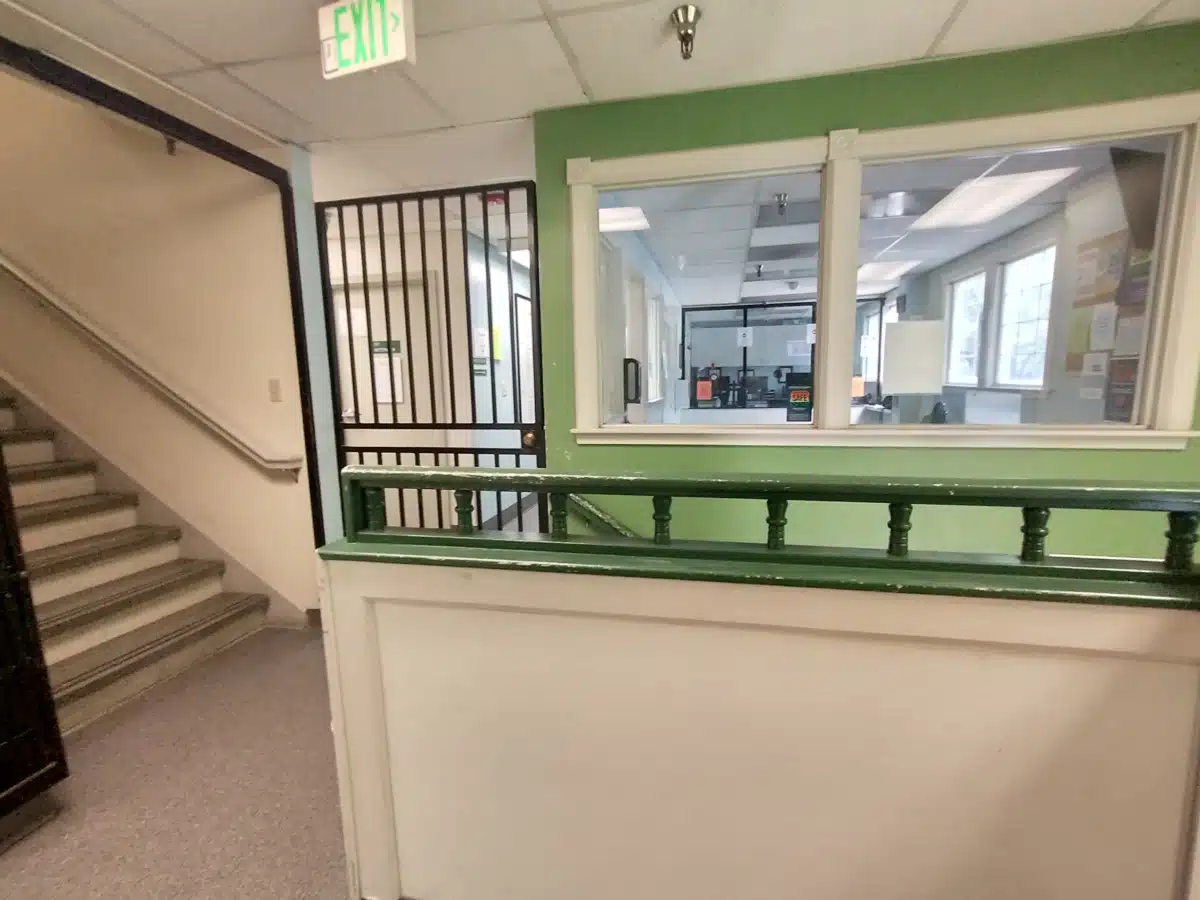 Evergreen Treatment Services