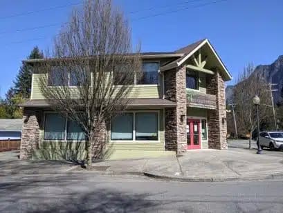 Friends of Youth - Hero Image