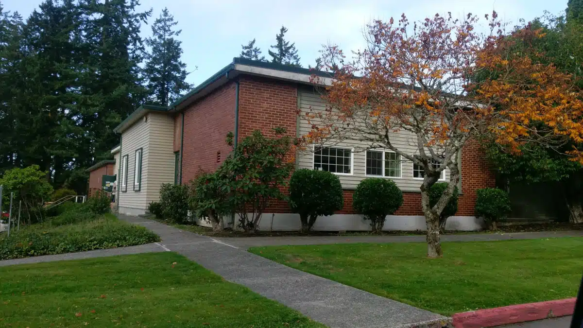 Kitsap Recovery Center - Preview