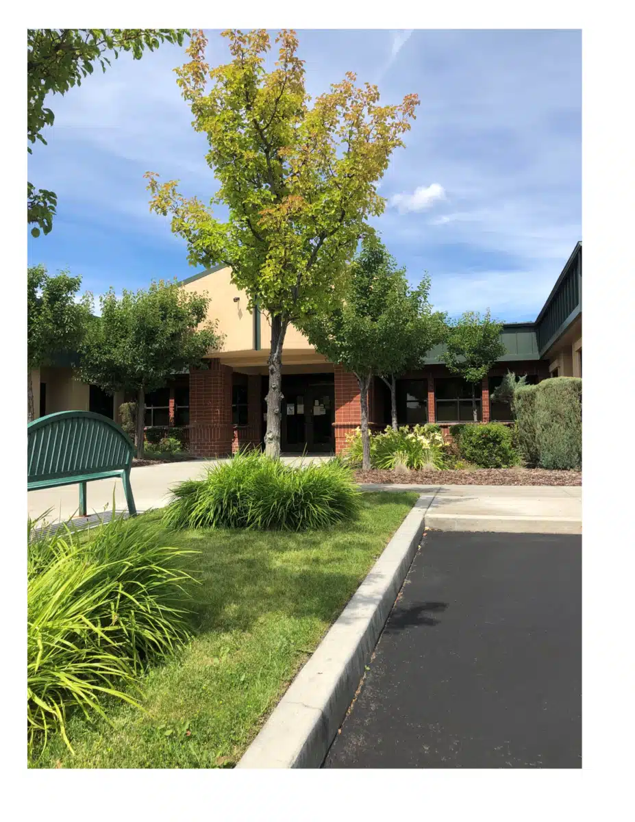 Okanogan Behavioral Healthcare - Hero Image