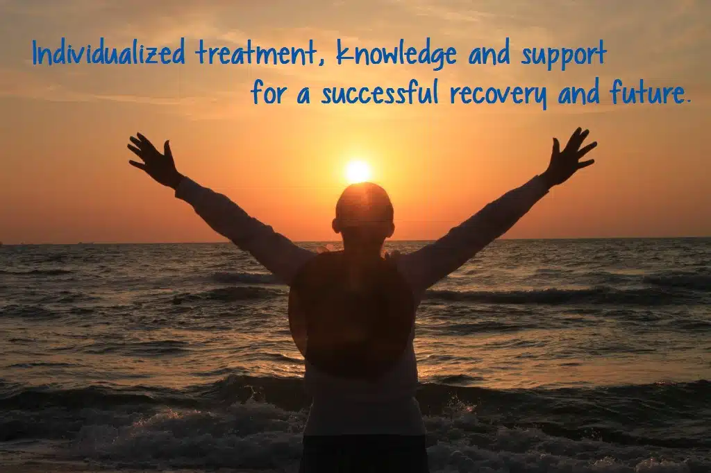 Right Step Inc - Hero Image