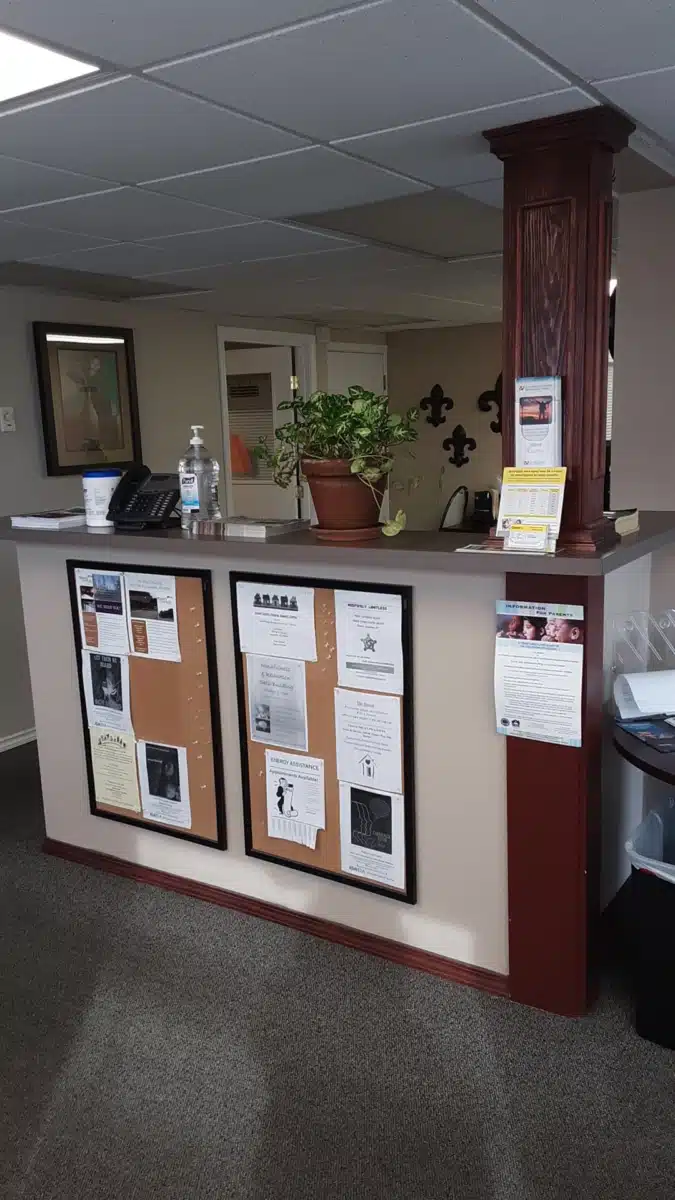 Sunrise Services Inc