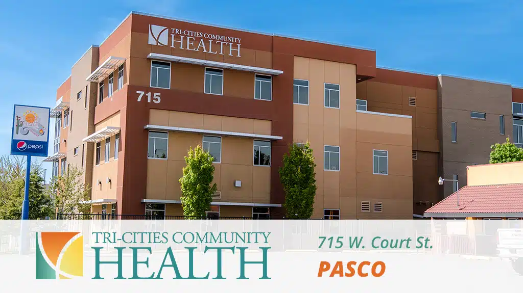 Tri Cities Community Health - Preview