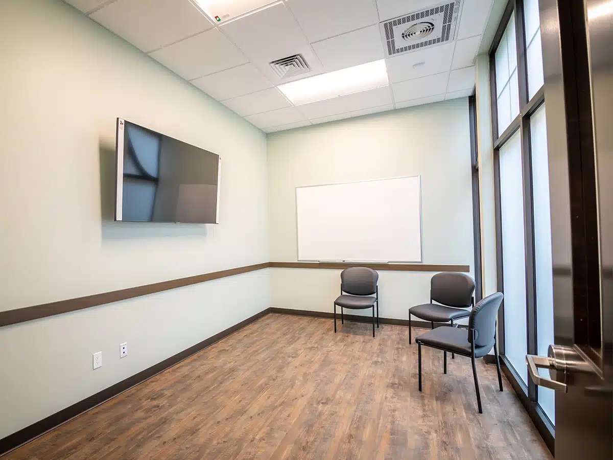 Vancouver Comprehensive Treatment Ctr